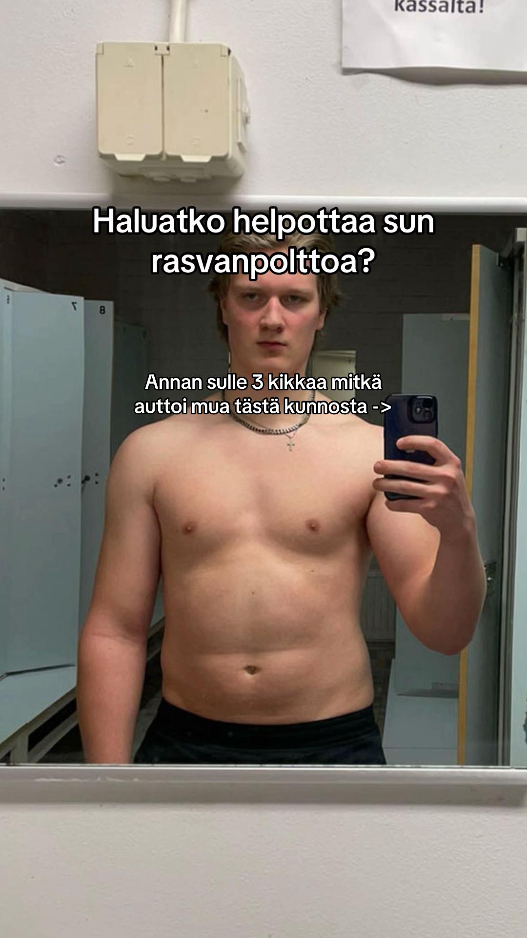@Mikko Kirstilä