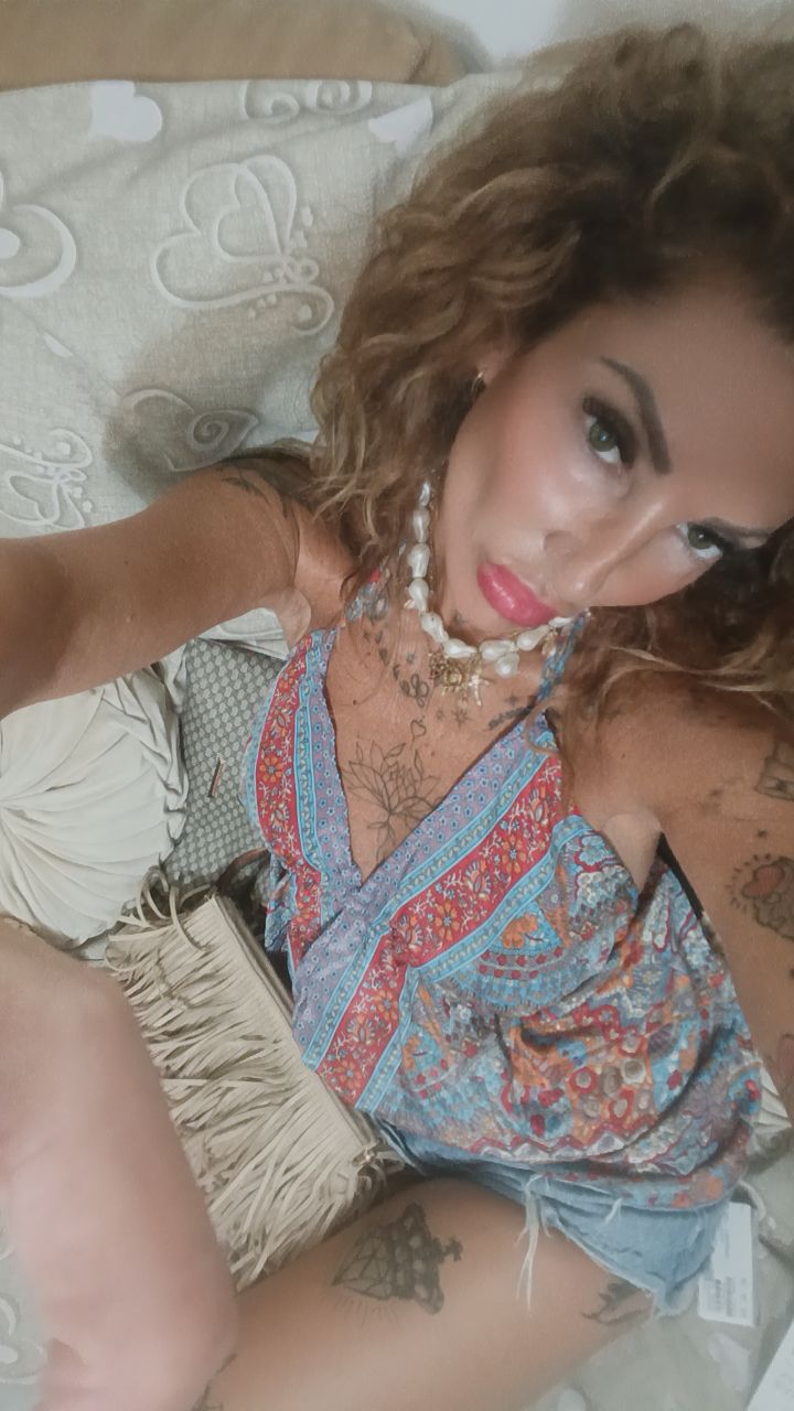 @Francesca ❤️