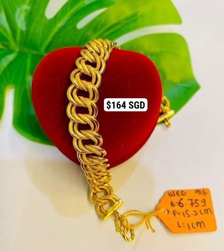 @Original 916 Gold🇸🇬