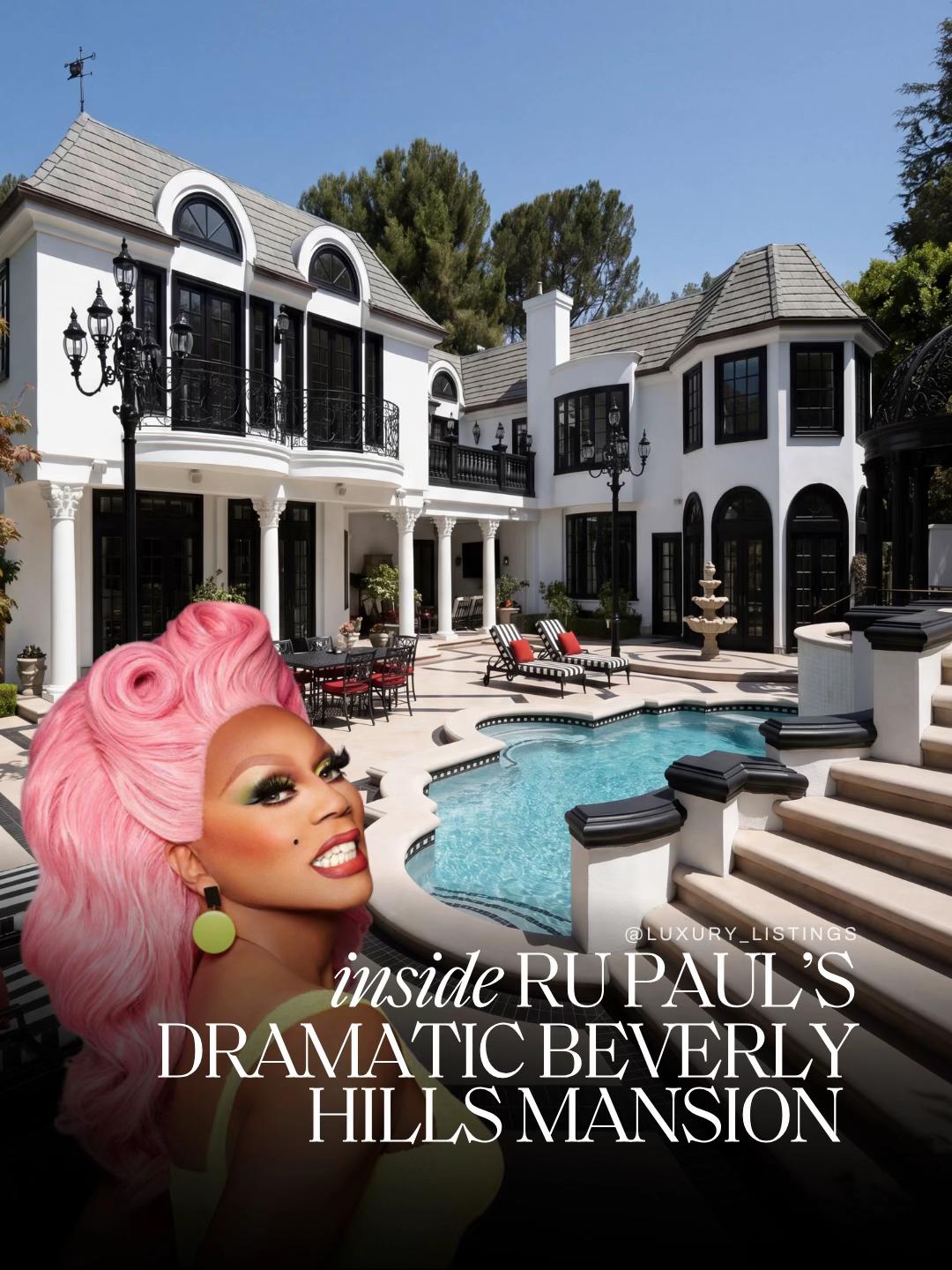 @Luxury Listings