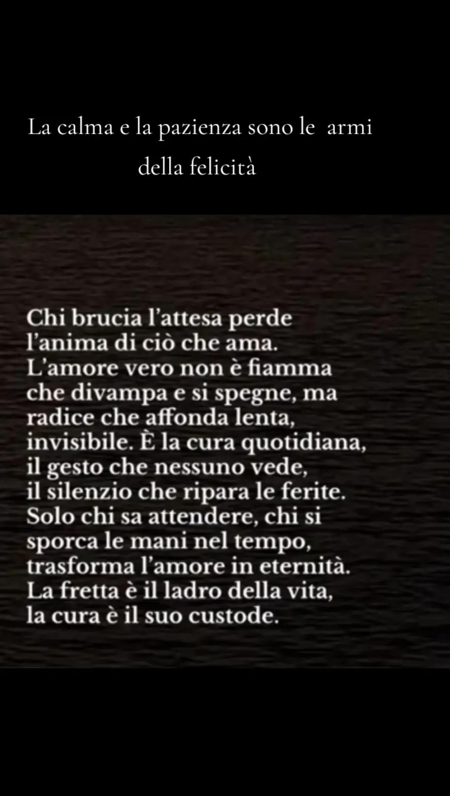 @iocisonosempre&hearts;️