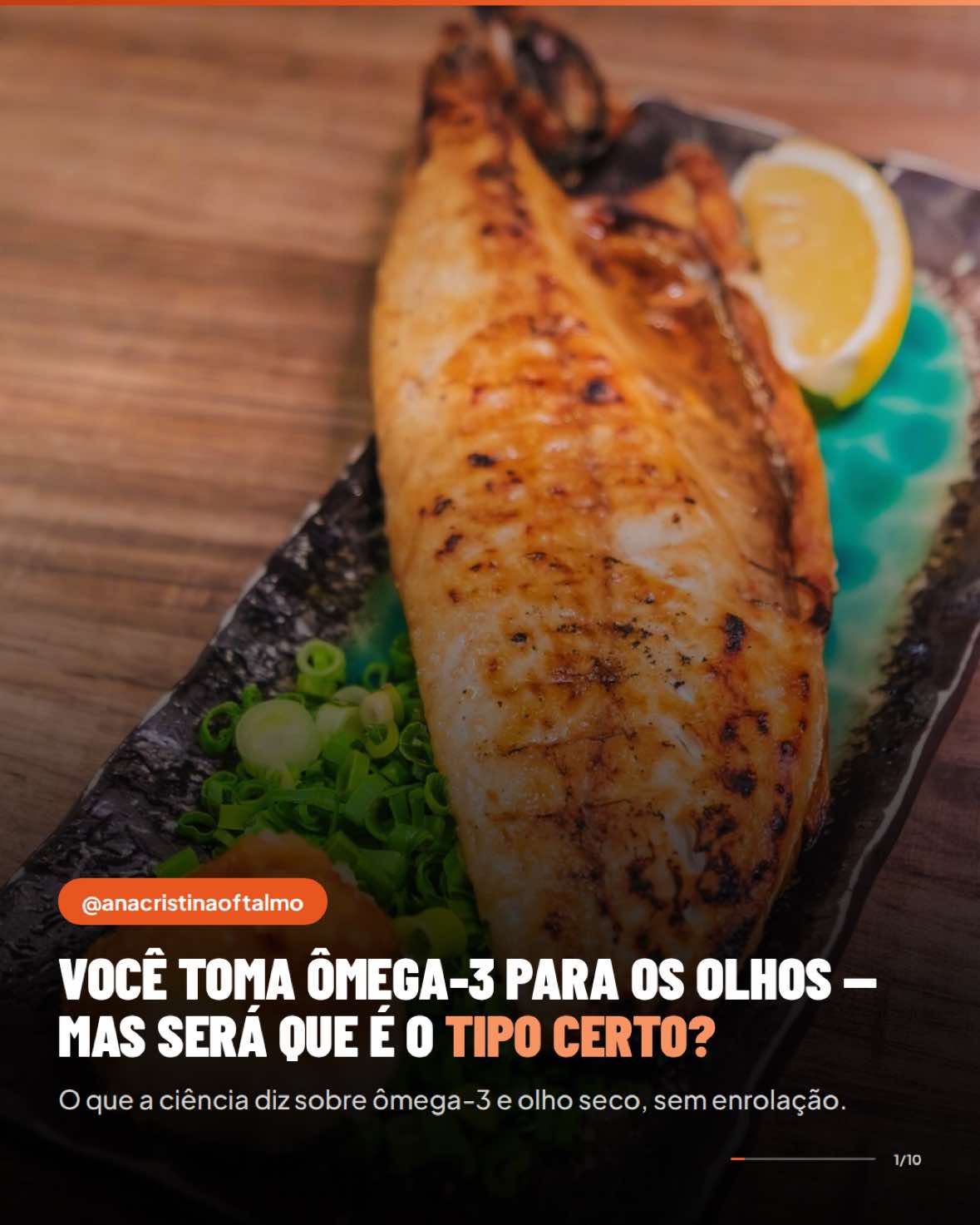 @Cris Santiago