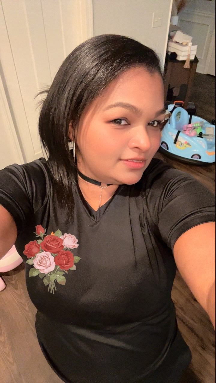 @mi negrita