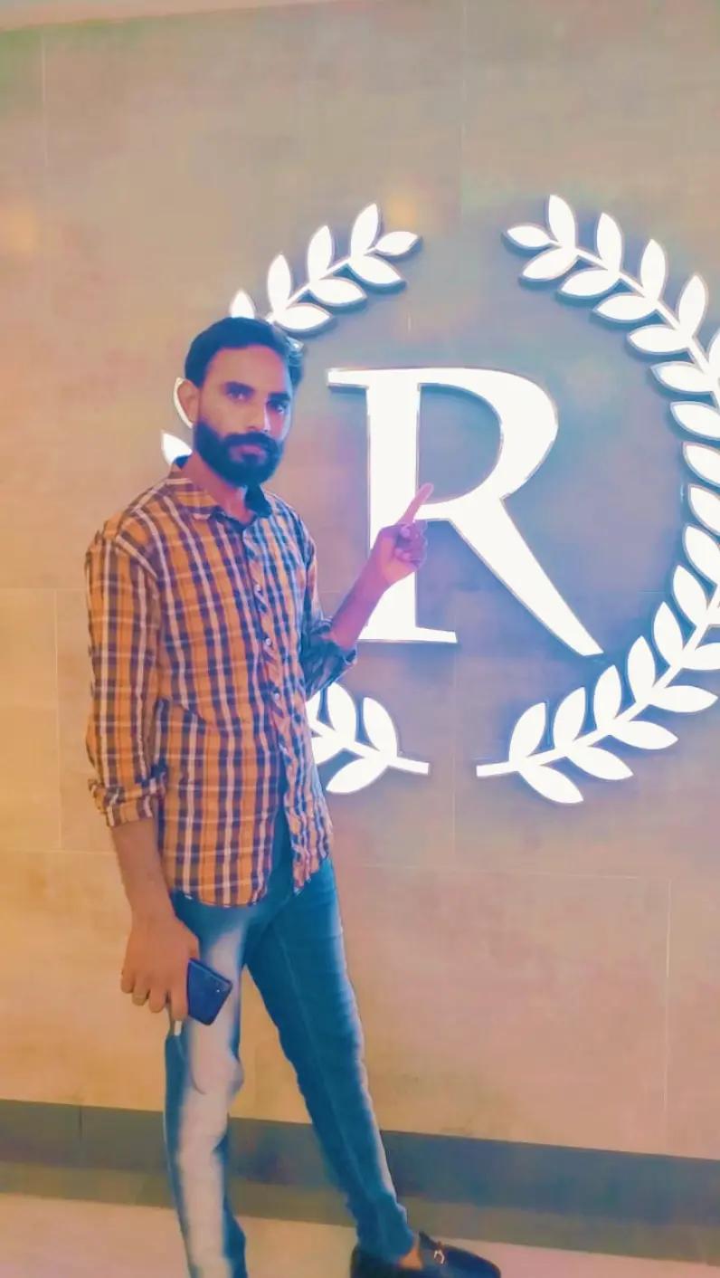 @Rawal Randhawa ❤️