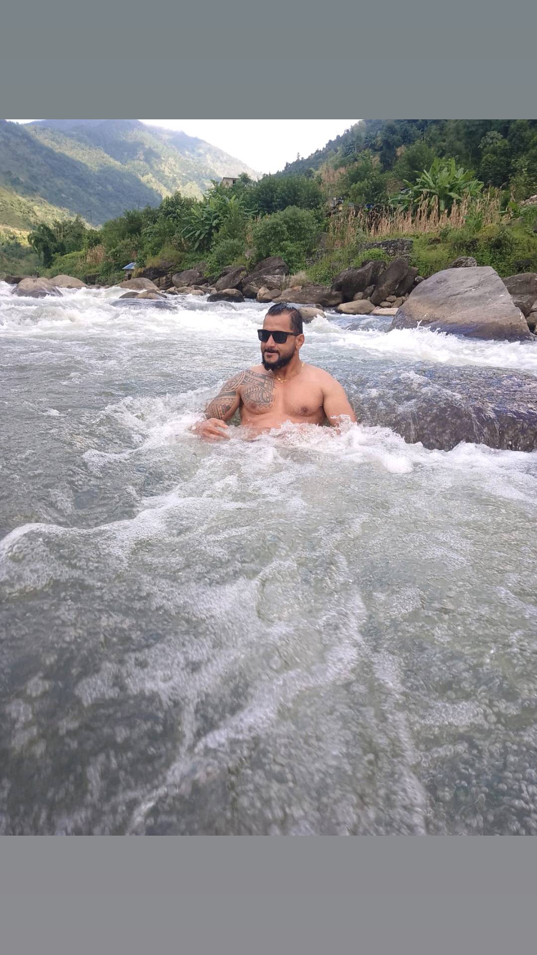 @LB THAPA🕉️