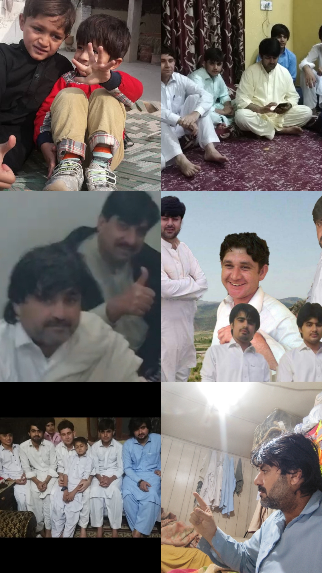@Tariq Khan