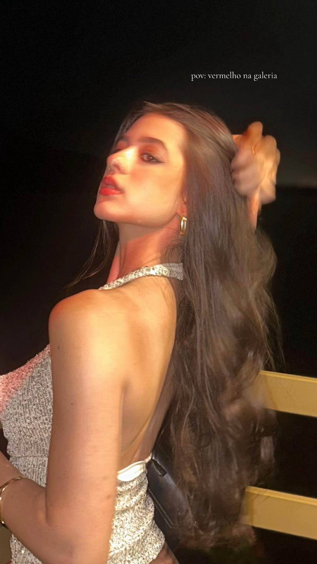 @Isabella Aguiar