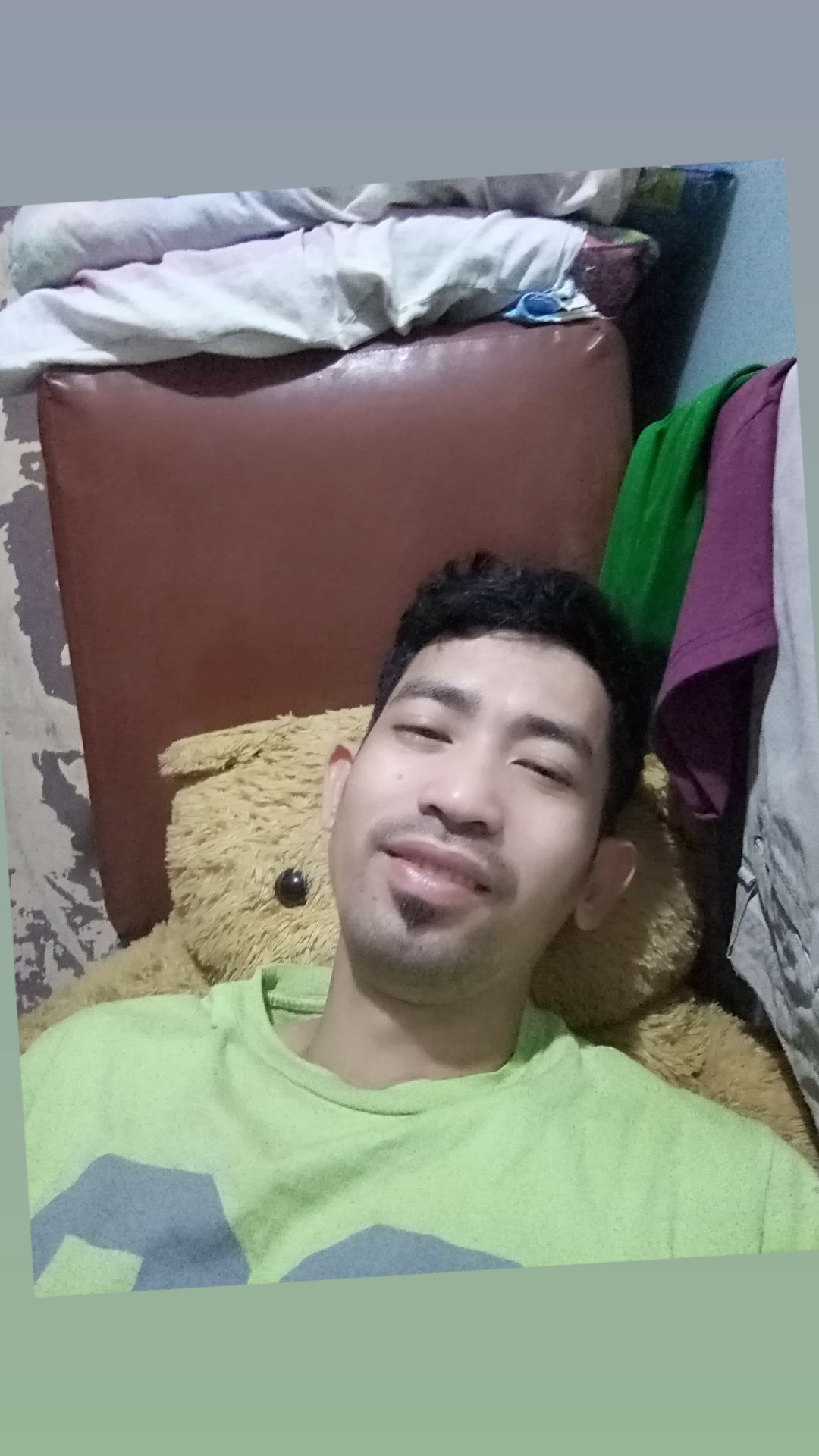 @Sheena Alliah