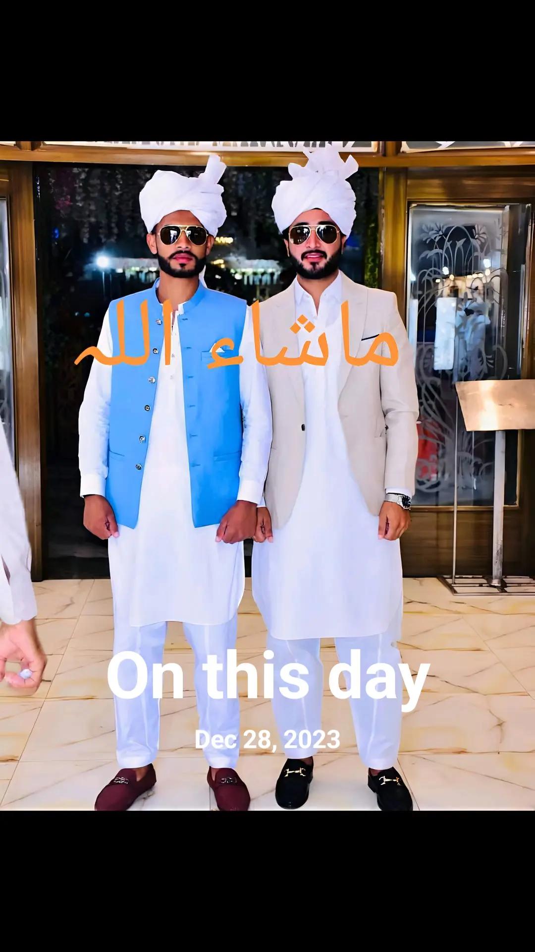 @ikram Gujjar
