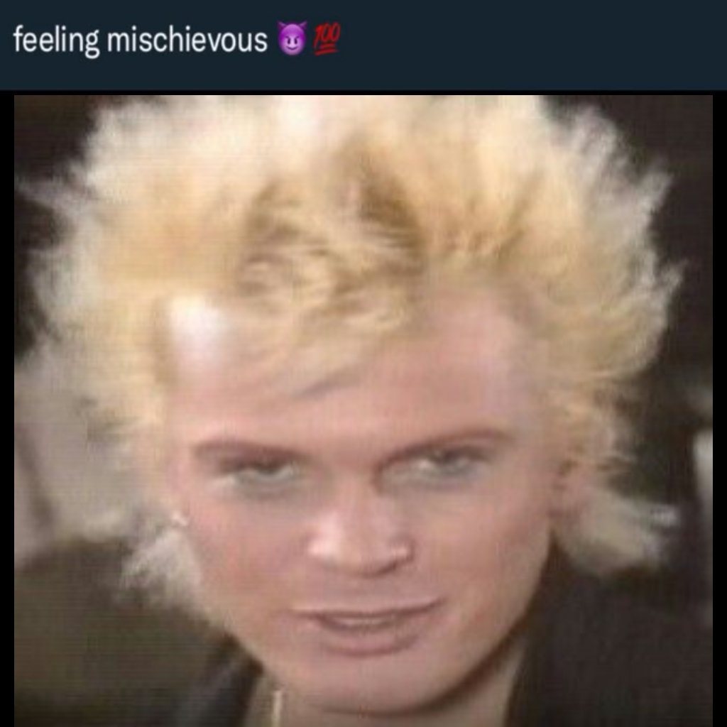 @⋆Bi(g)lly_Ido(ne)l⋆