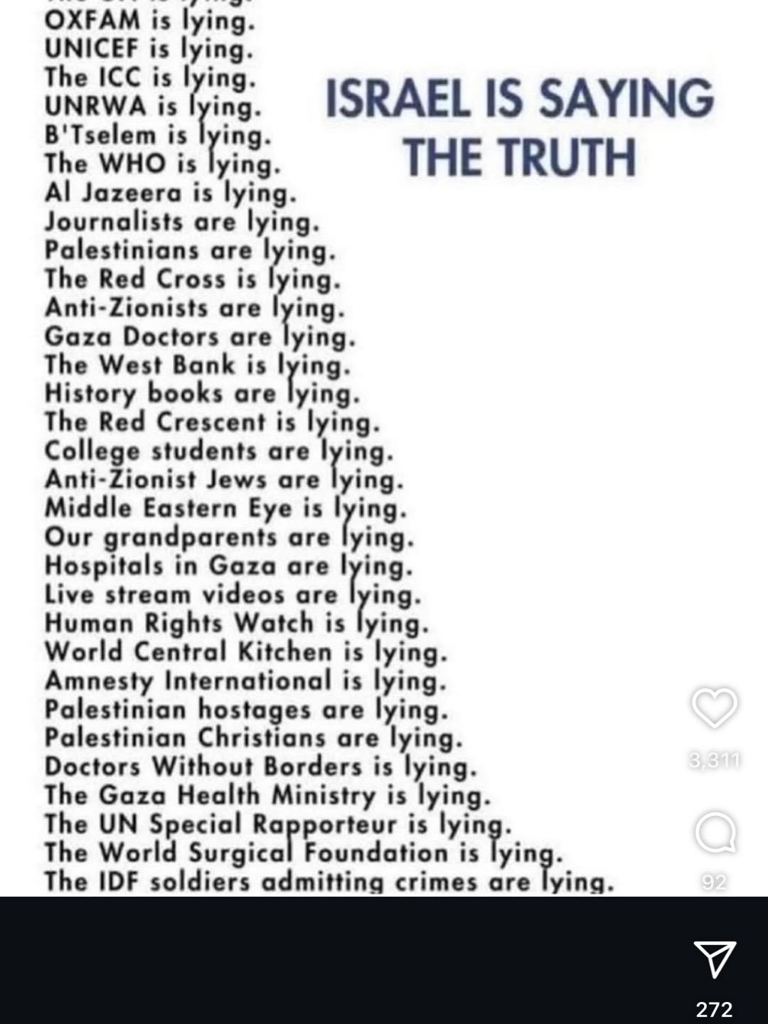 @Free Palestine