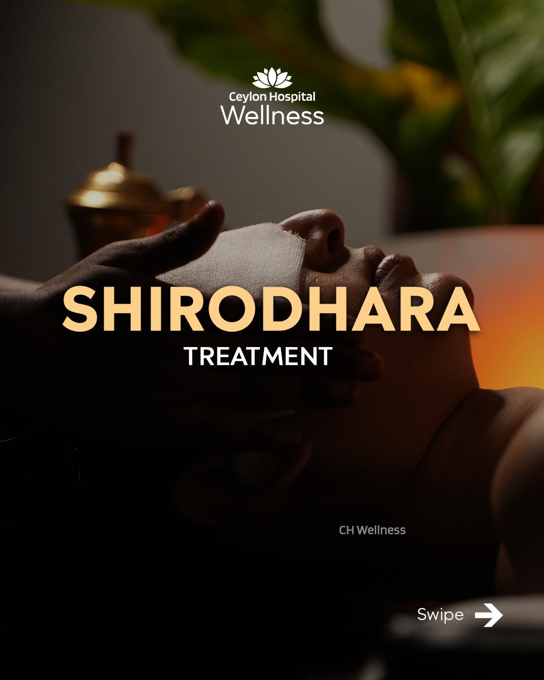 @CH Ayurveda Spa & Wellness