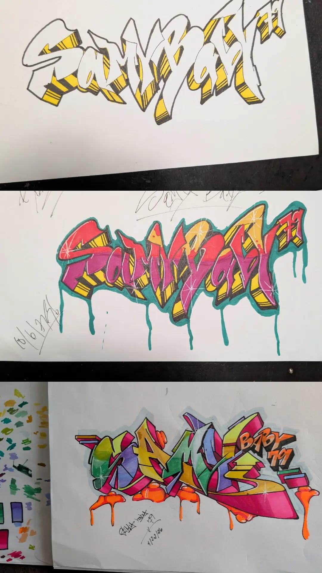 @Dosia (aka... Rody E.) #artist