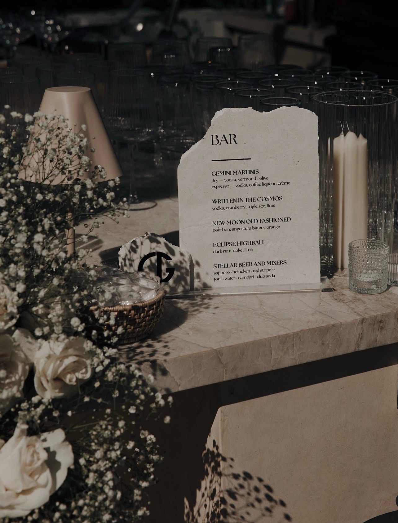 @Luxe + Linen