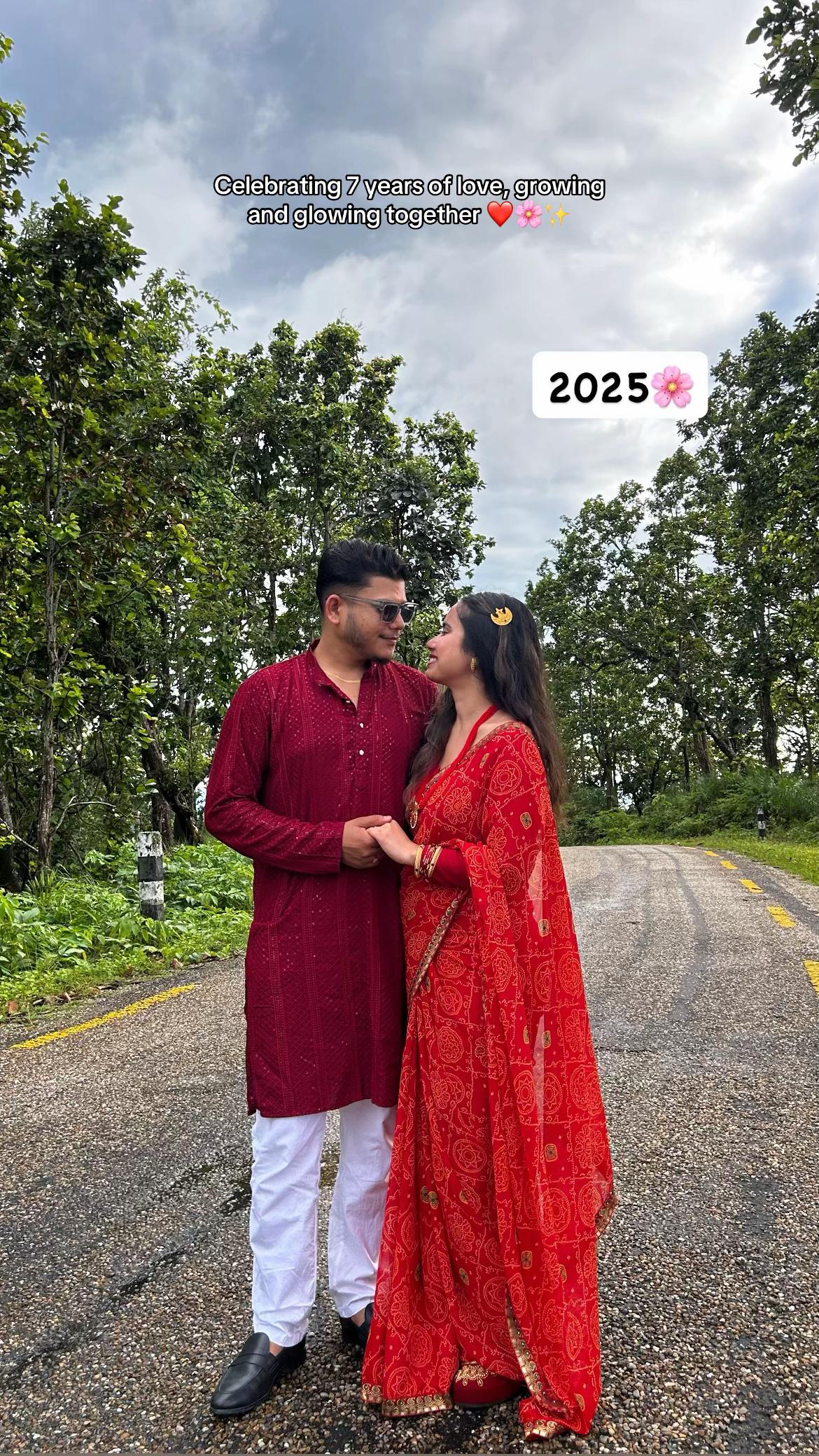 @Prasoona Khadka 🇳🇵