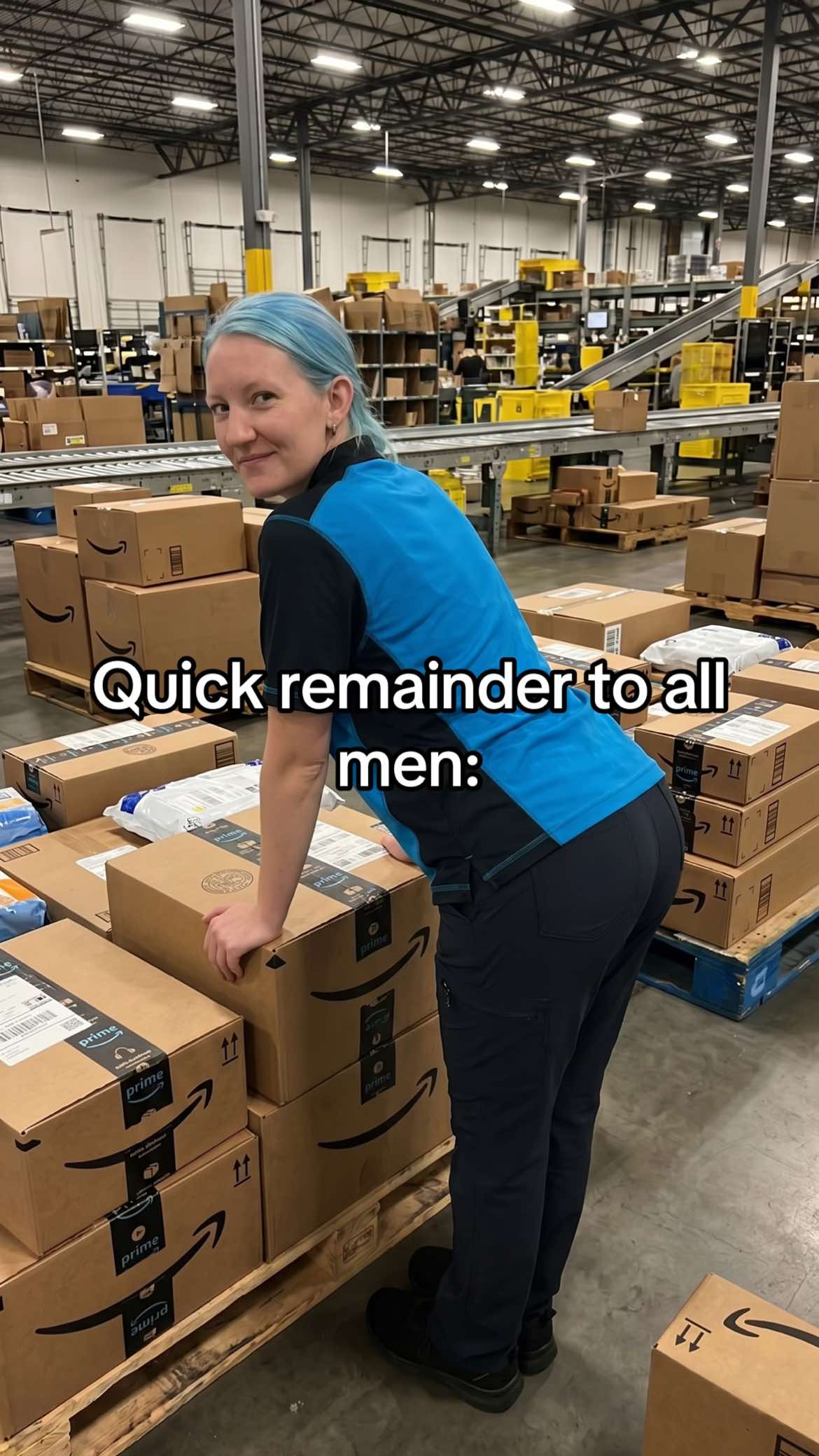 @Lovelyamazonmeg