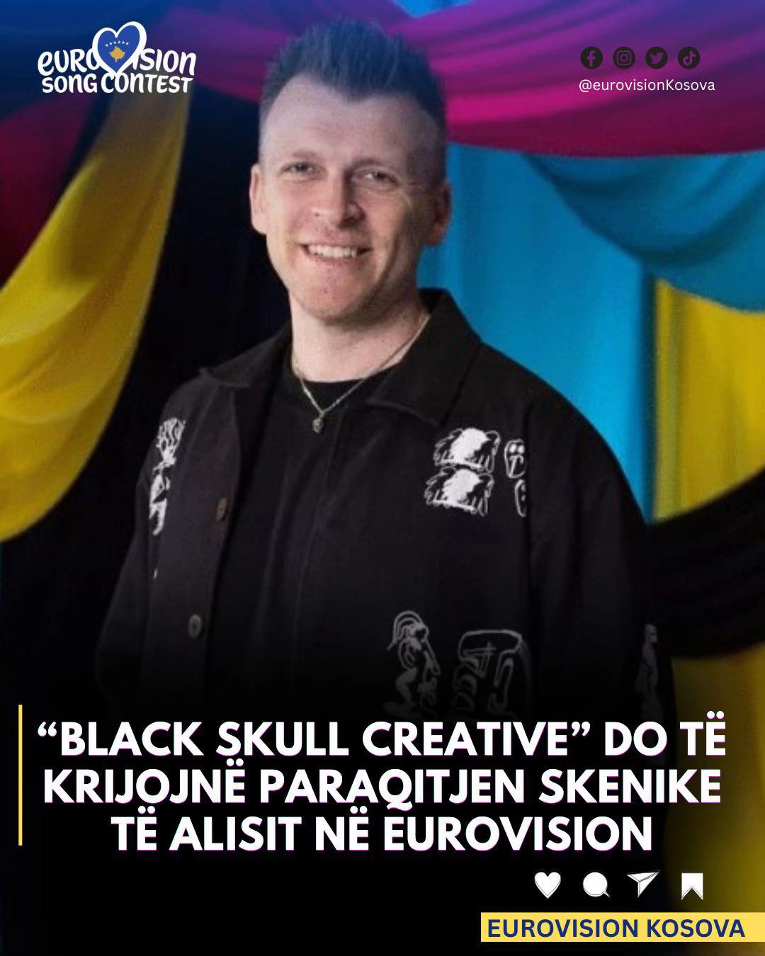 @Eurovision Kosova