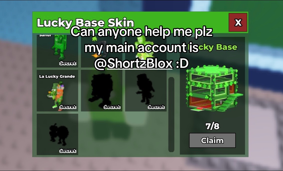 @ShortzRandom
