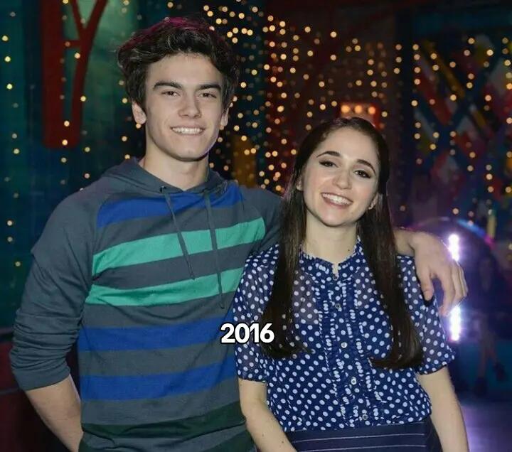 @Soy Luna
