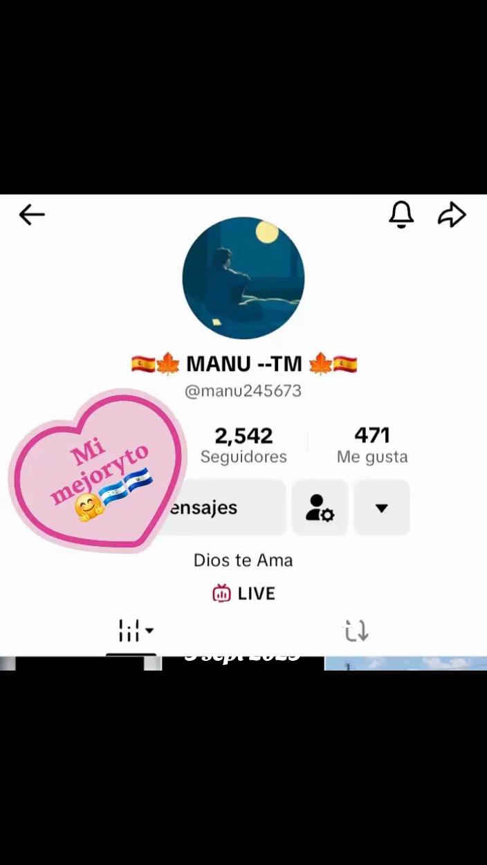 @🪸🌽👨🏻🍳CHINITA 💫 DORIHAN