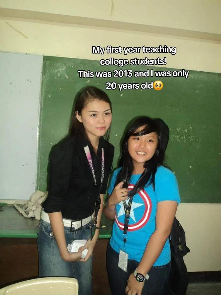 @Celine Ang