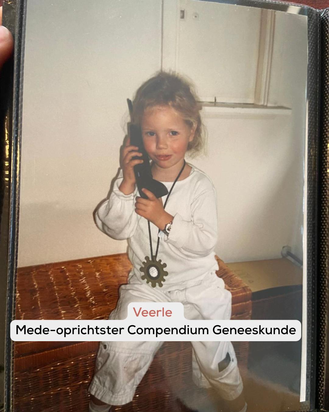 @Compendium Geneeskunde