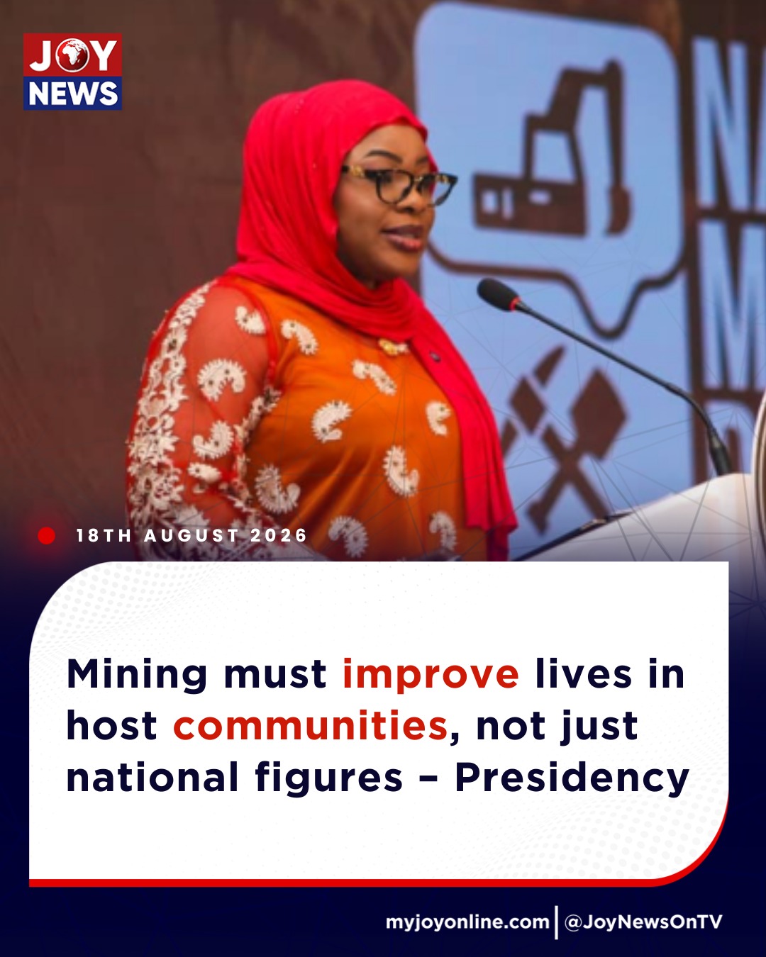 @JoyNews