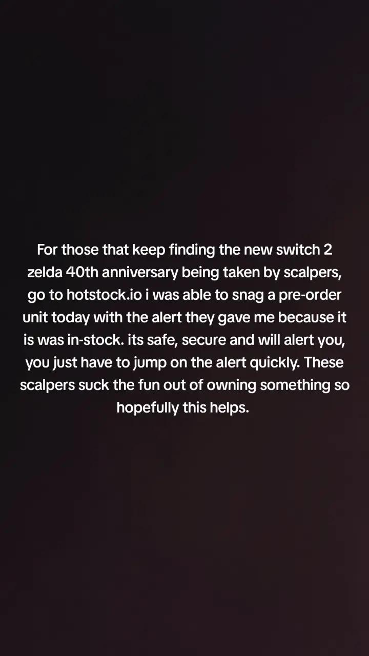 @letsseewhathappens
