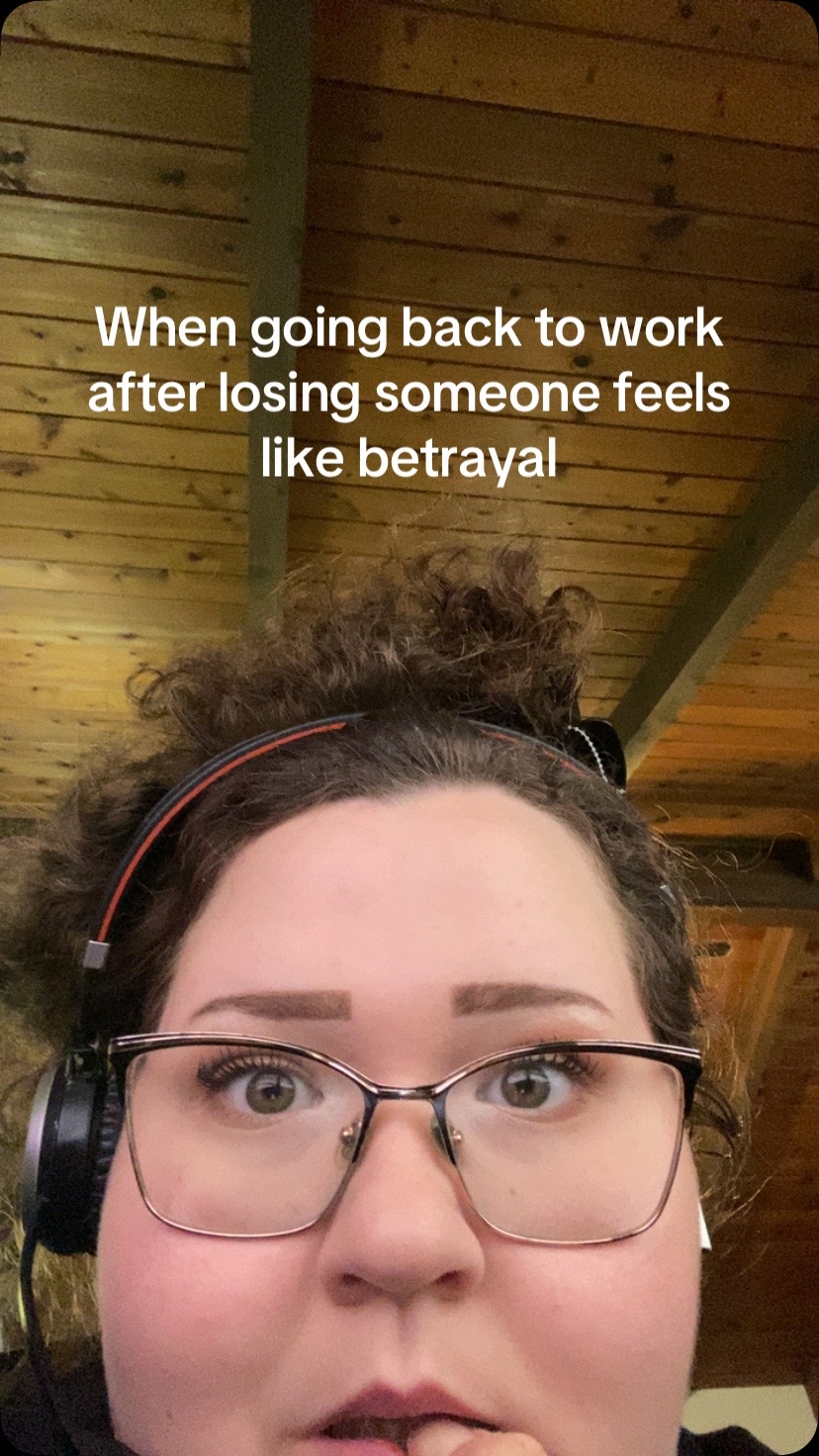 @Your average bleep