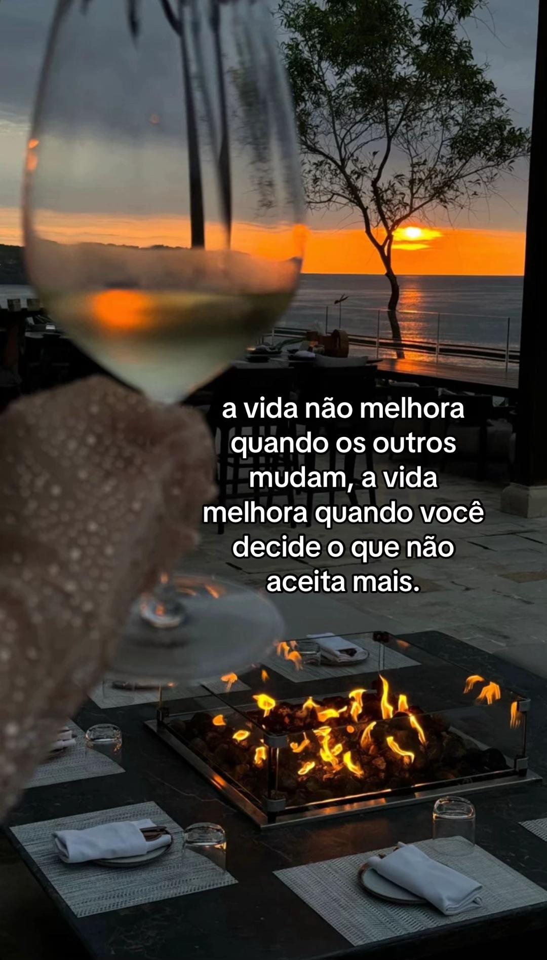 @REFLETINDO COM VOCÊ
