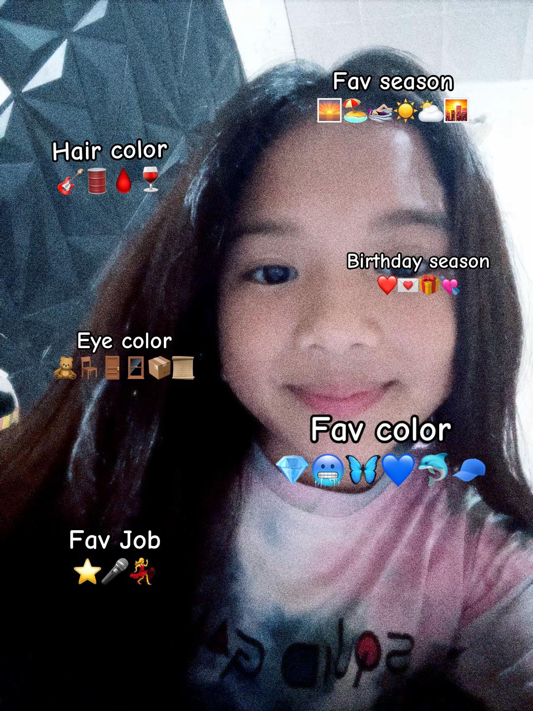 @Lil’ Star Sirens Momay
