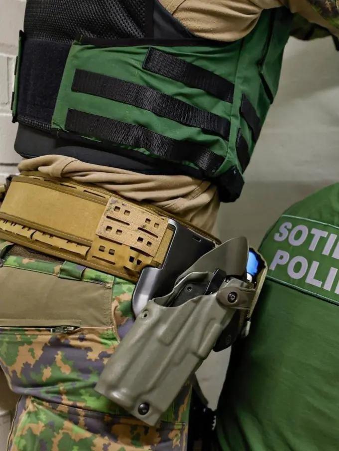 @Finnishmilitary 🇫🇮