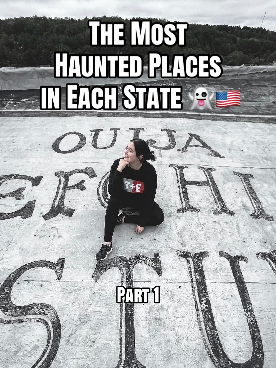 @hauntinglykrista
