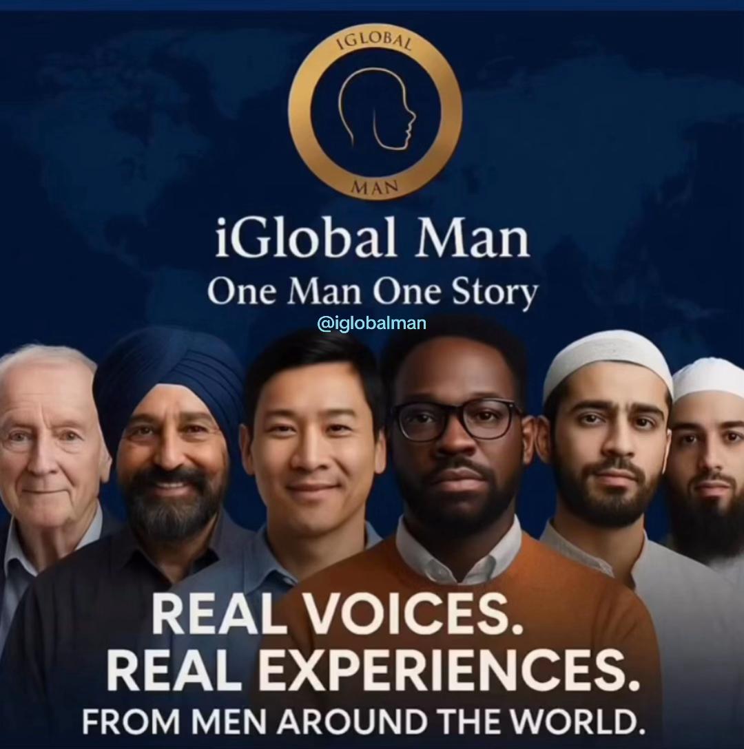 @iGlobalMan