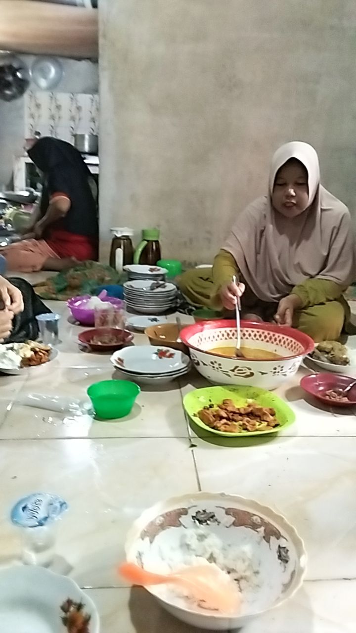 @Ramai Yati