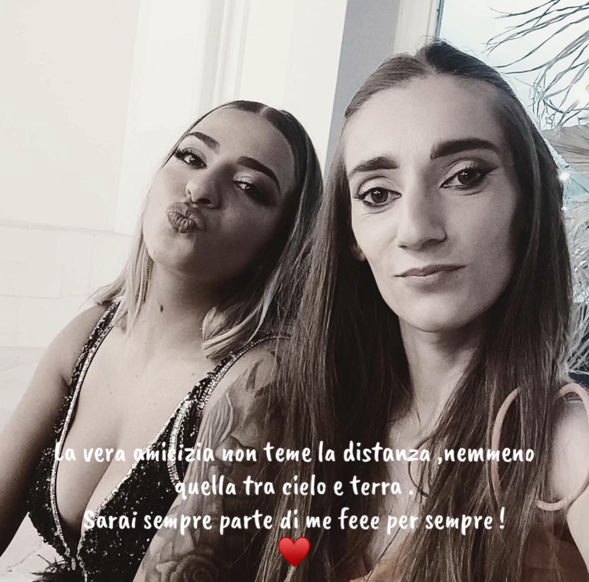 @rebeccafrancesco❤️
