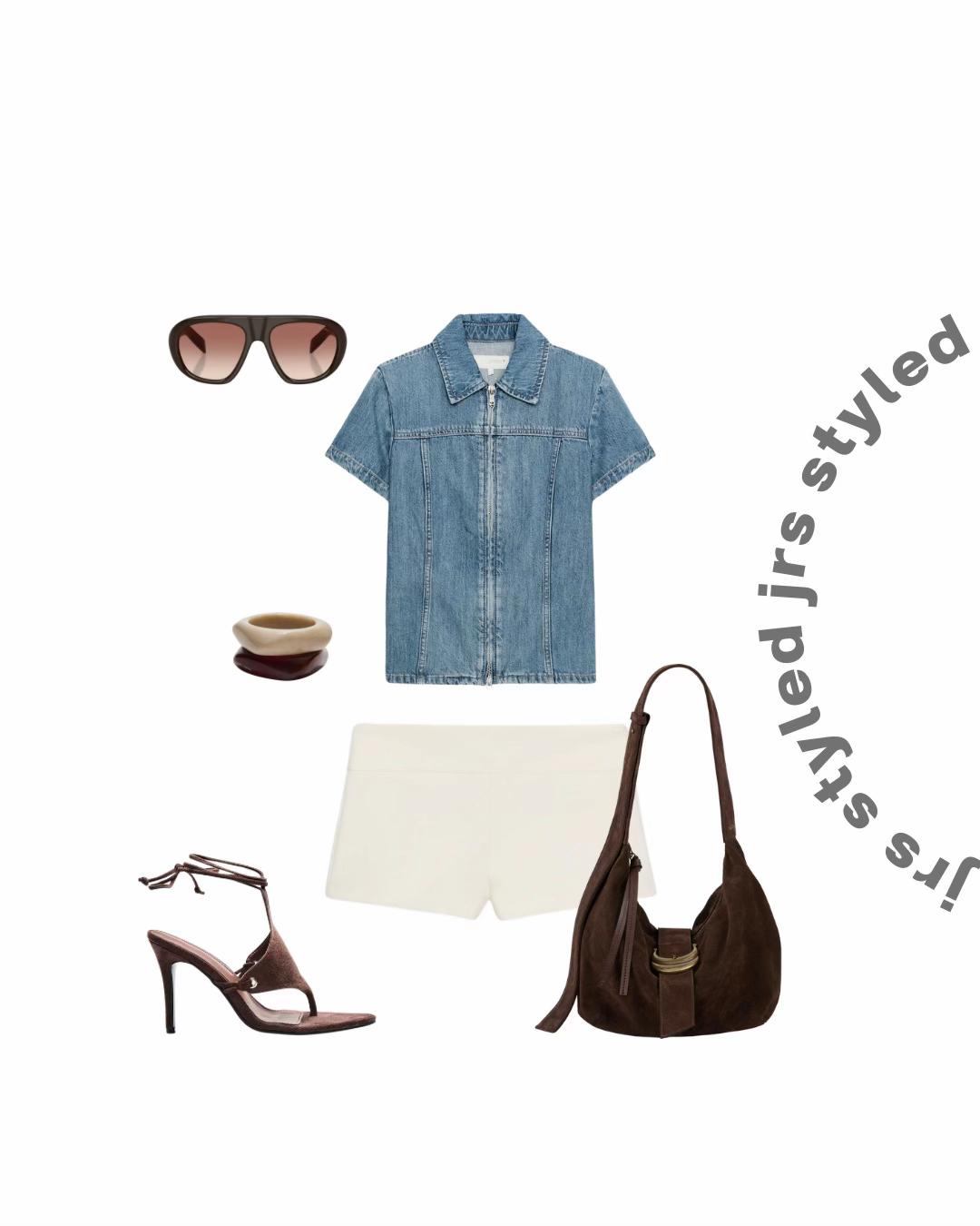 @JRS STYLED