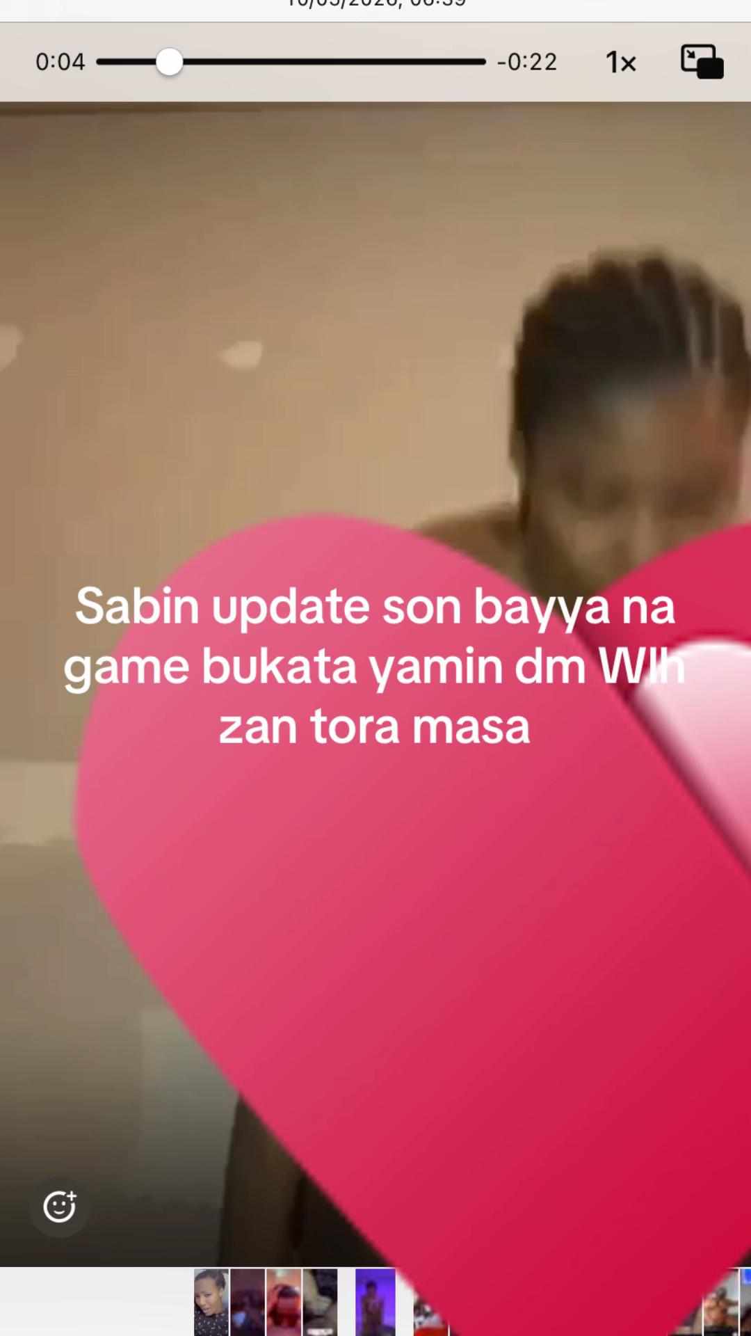@Safiya_harka🦋🥰