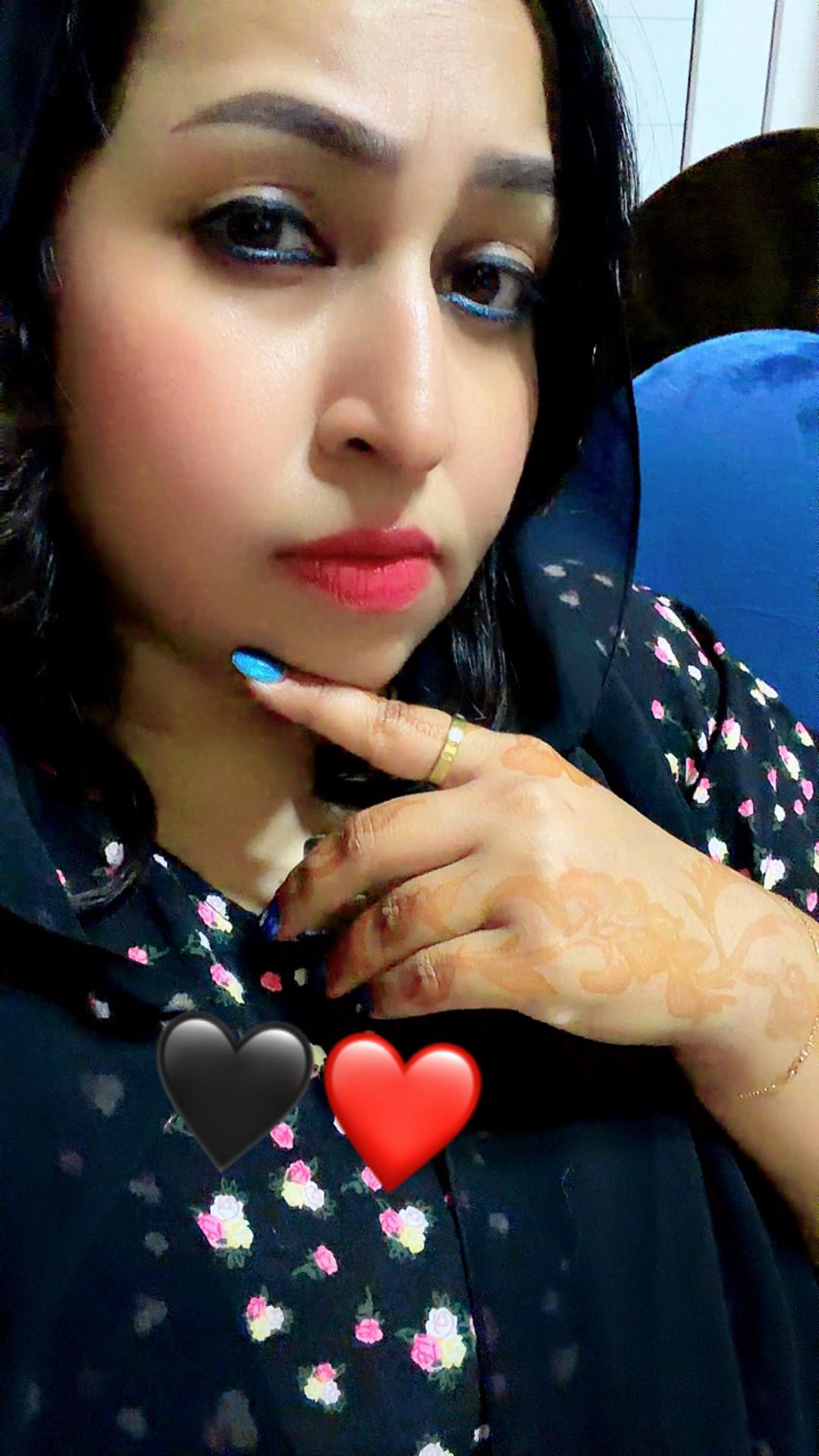 @❤️Benazir Syed❤️