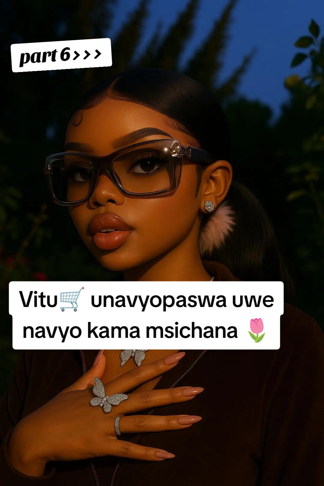 @🌸Dada Muuza urembo Arusha 🛍️