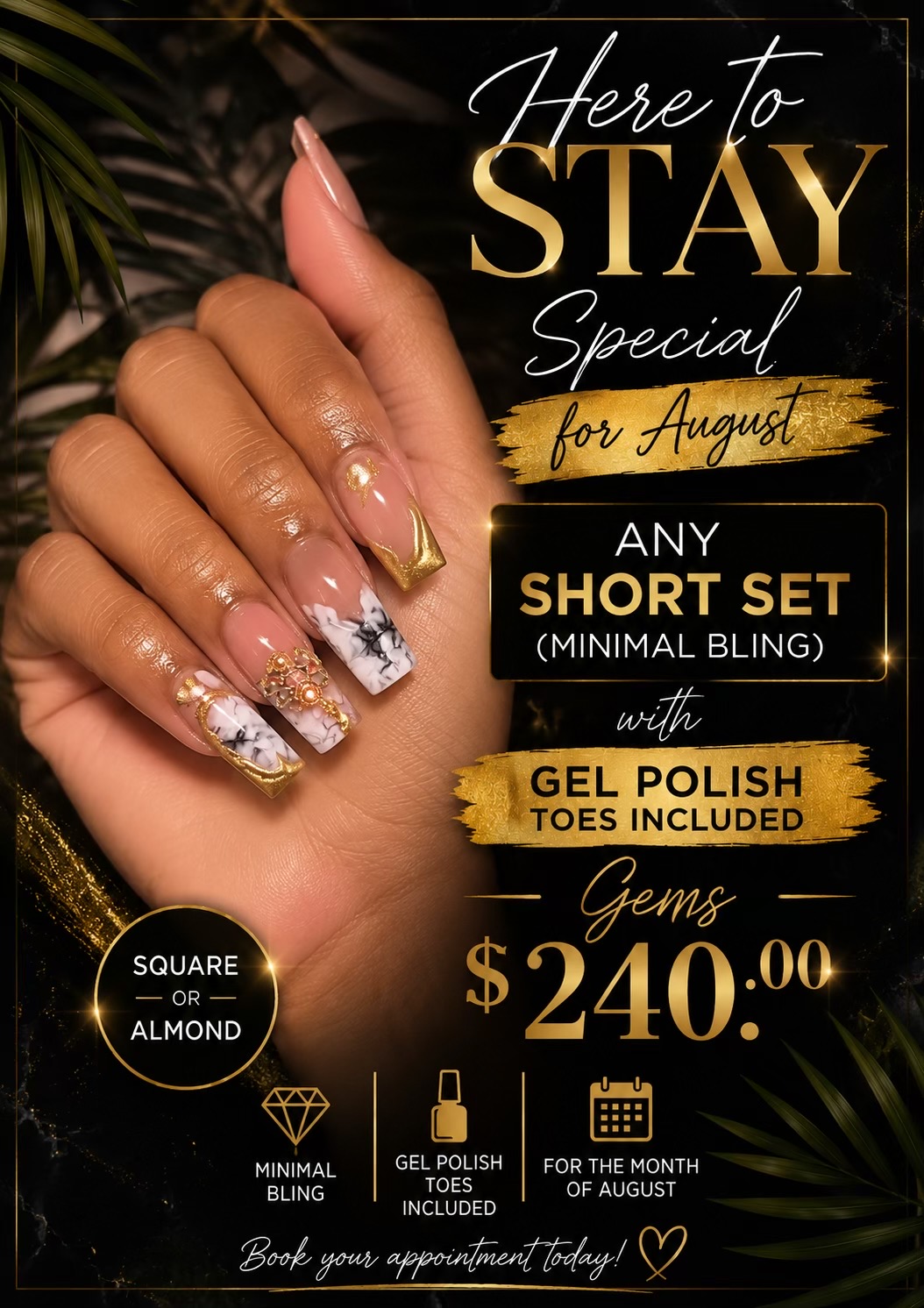 @the_beautyloft📍South Trinidad