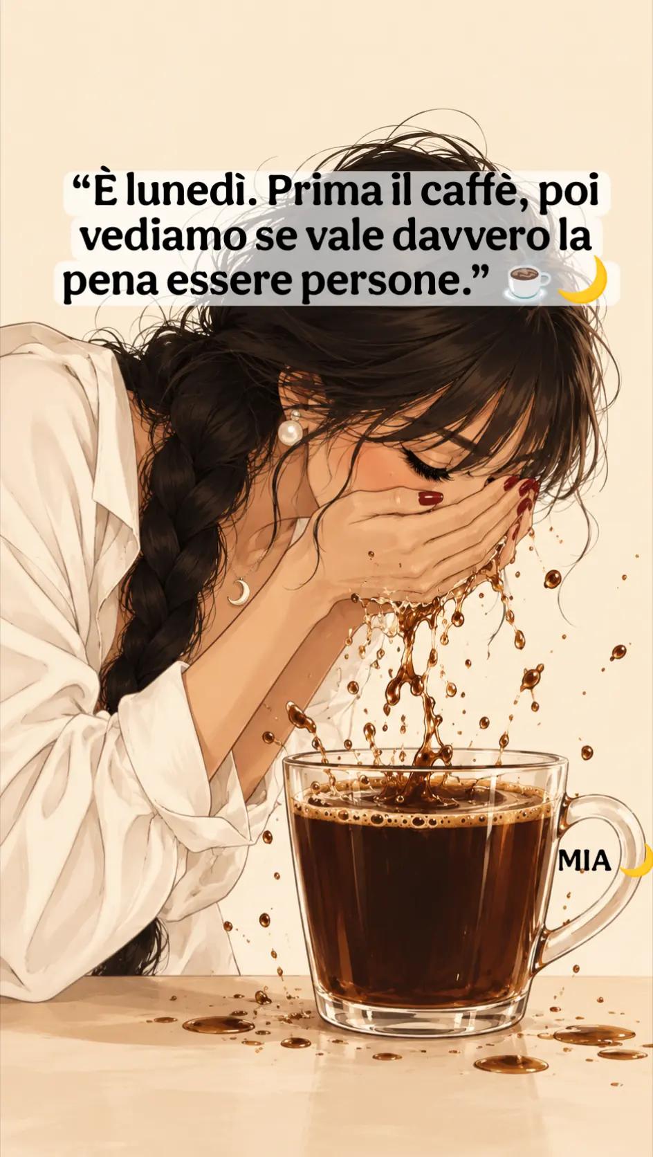 @Sabrina Sanseverino | Mia 🌙