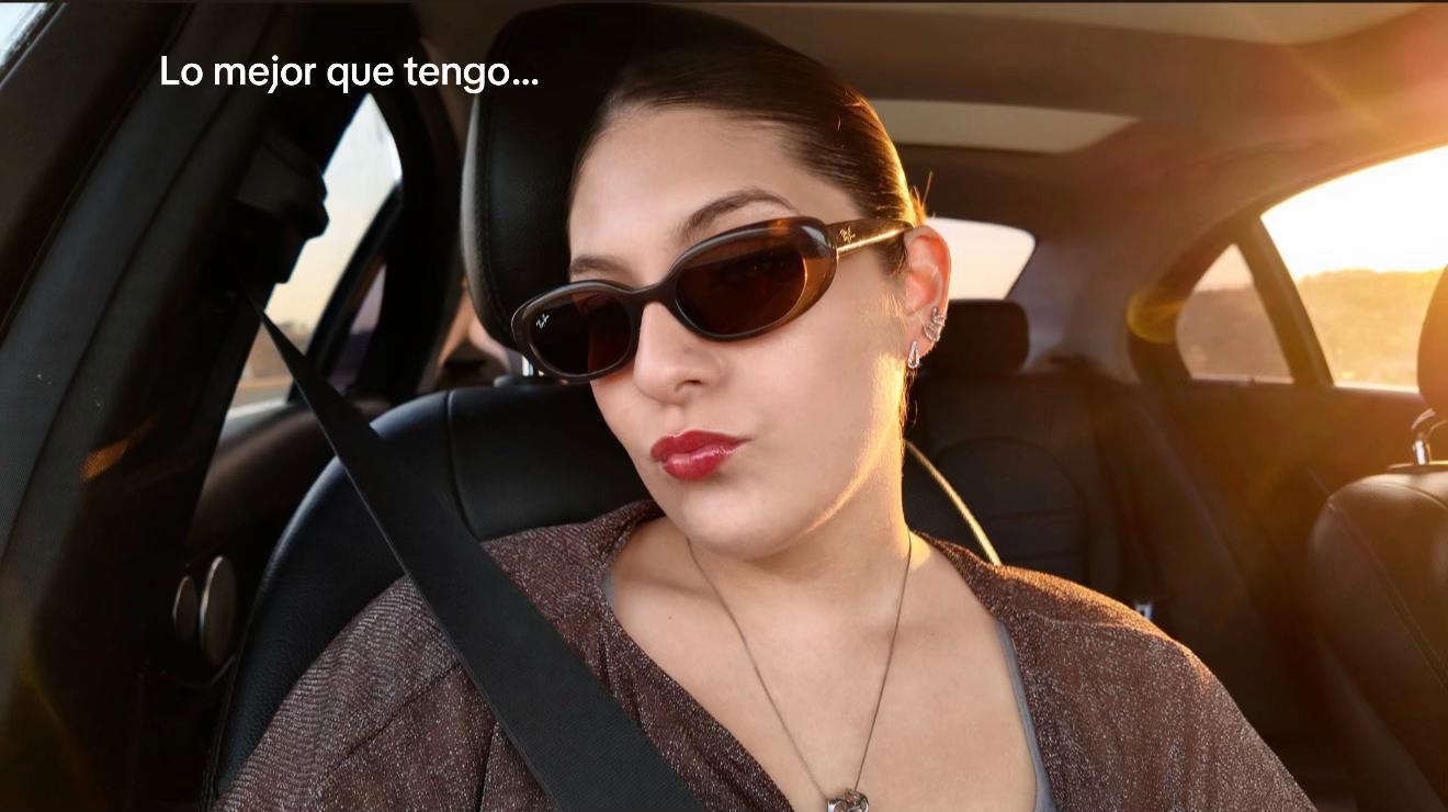 @Alexa Mart&iacute;nez | Nutri&oacute;loga