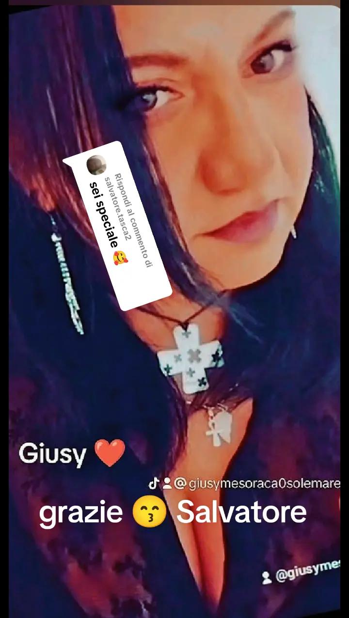 @Giusy Mesoraca