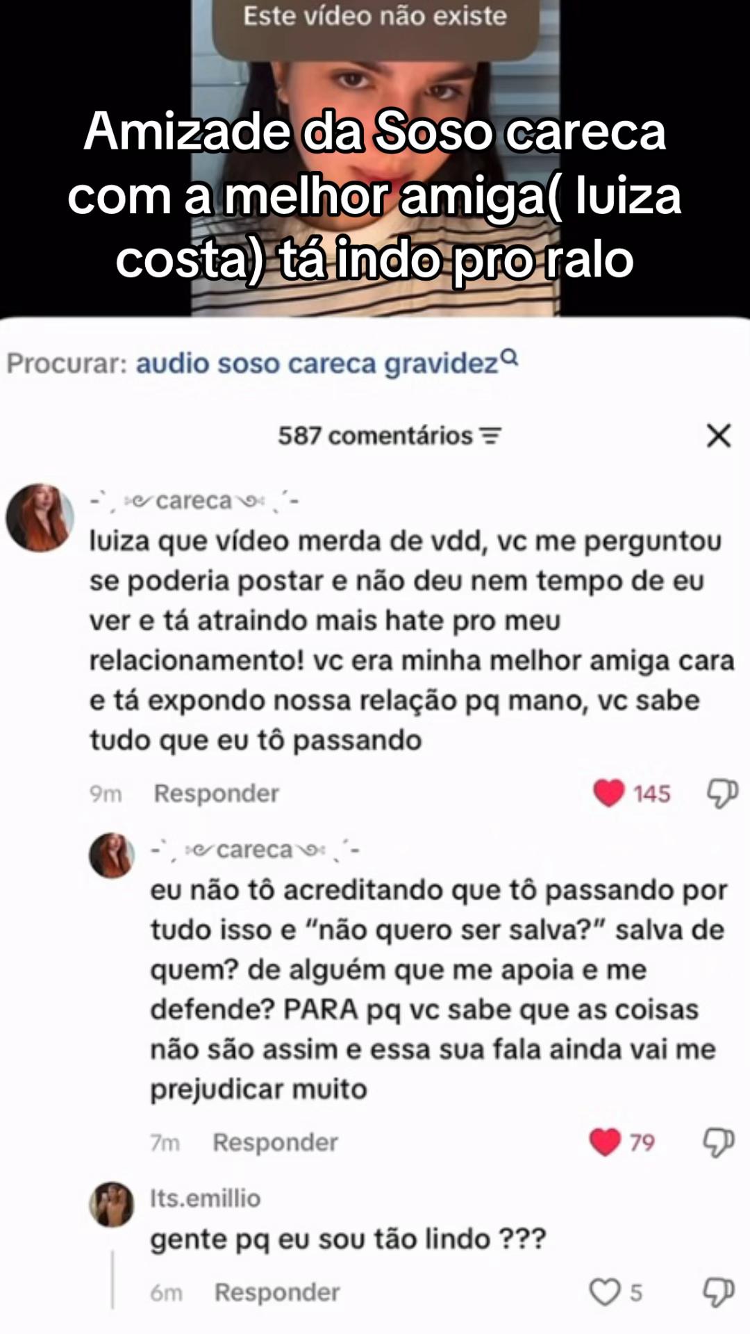 @Vish &eacute; treta