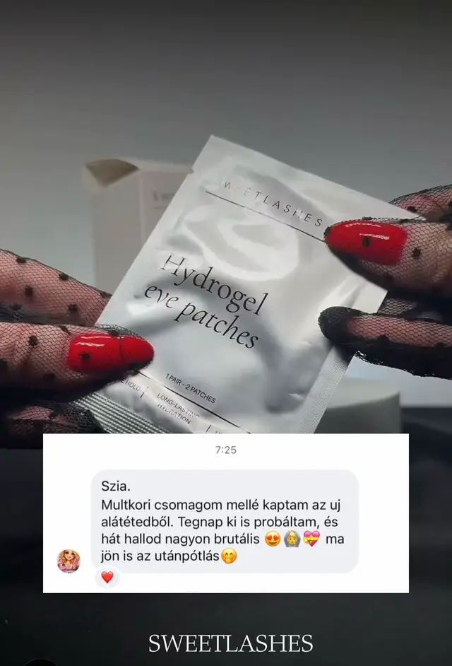@Sweetlashes