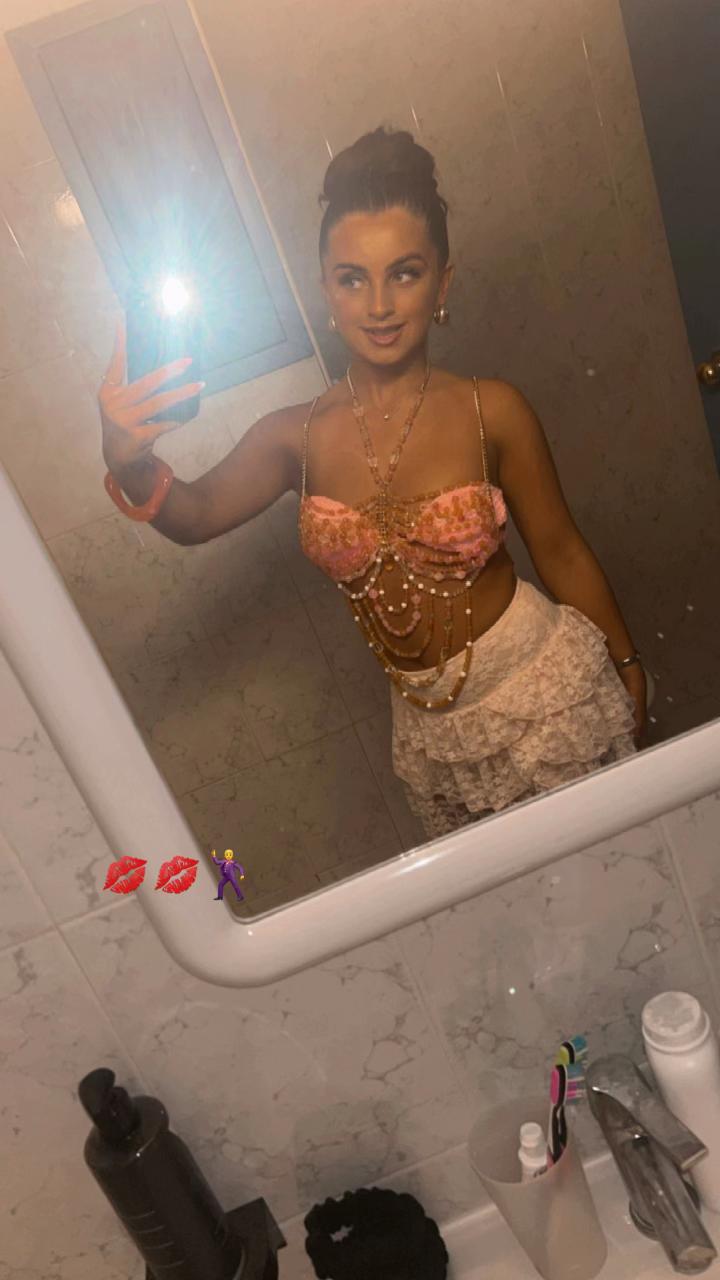 @katie mccoy💋