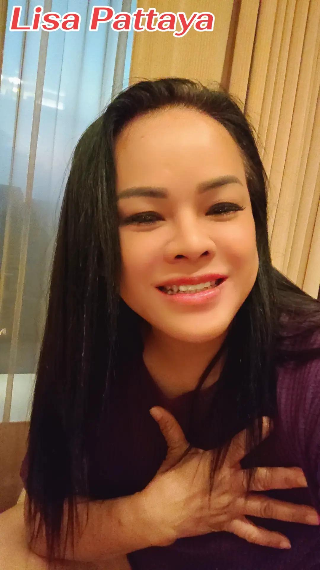 @Lisa Pattaya