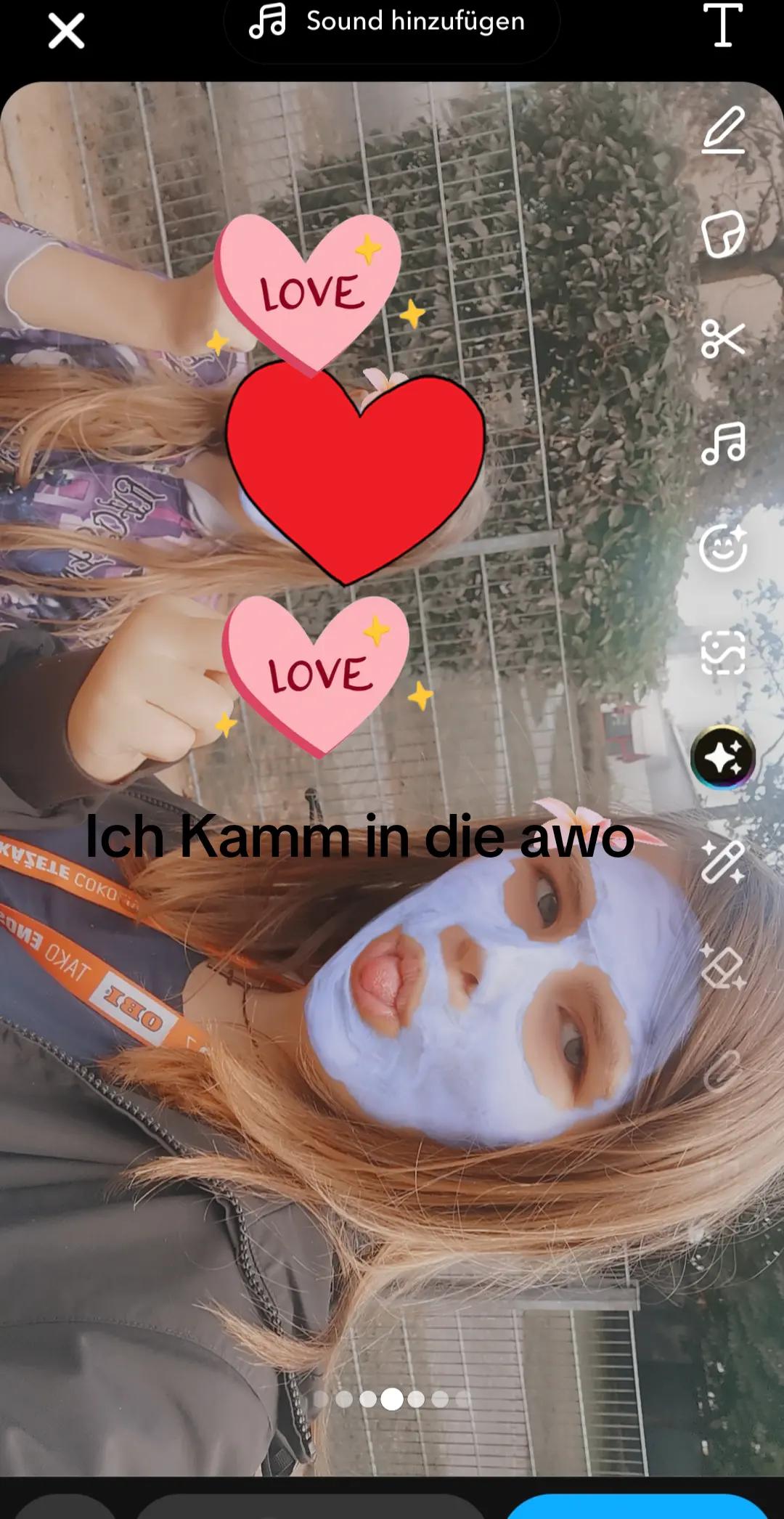 @Mausi❤️😘❤️