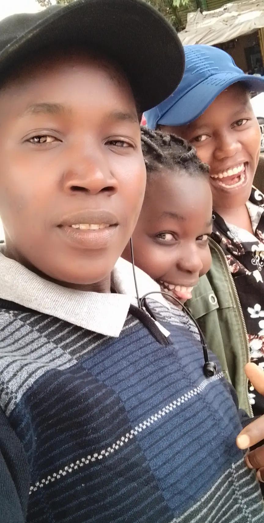@DAD'S DAUGHTER 🤏🤏🤏🤏🤏🤞💯
